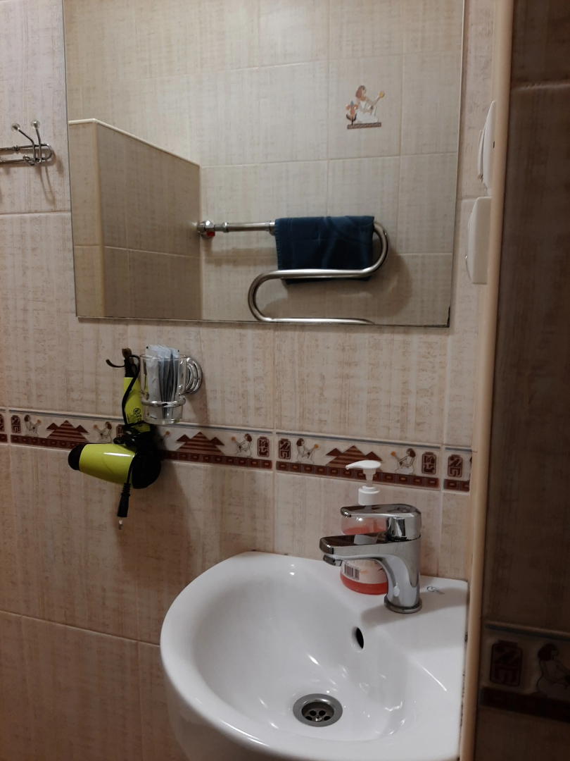 Отель Сити Отель