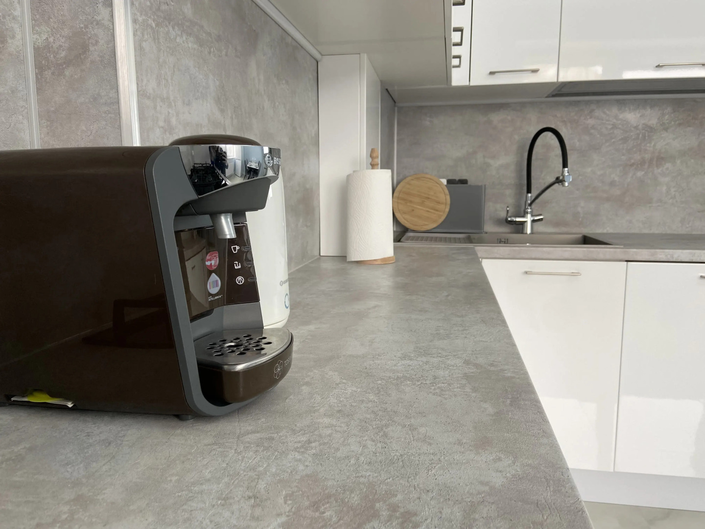 Апартаменты Двухкомнатные Baltic Resort на Пригородной