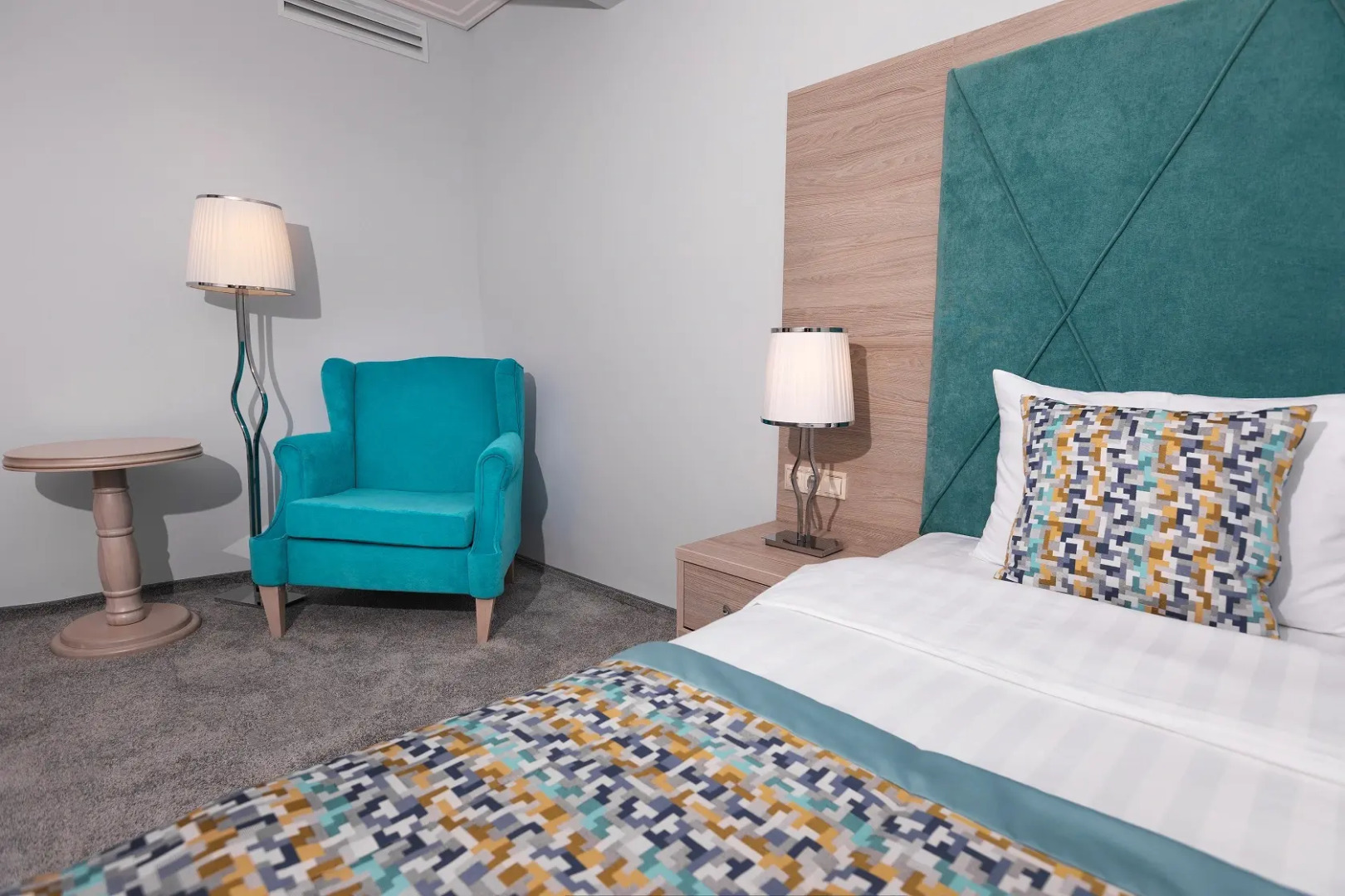 Soderis Residence & Spa