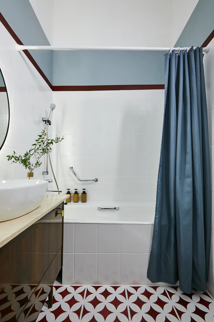 Квартира на Марата