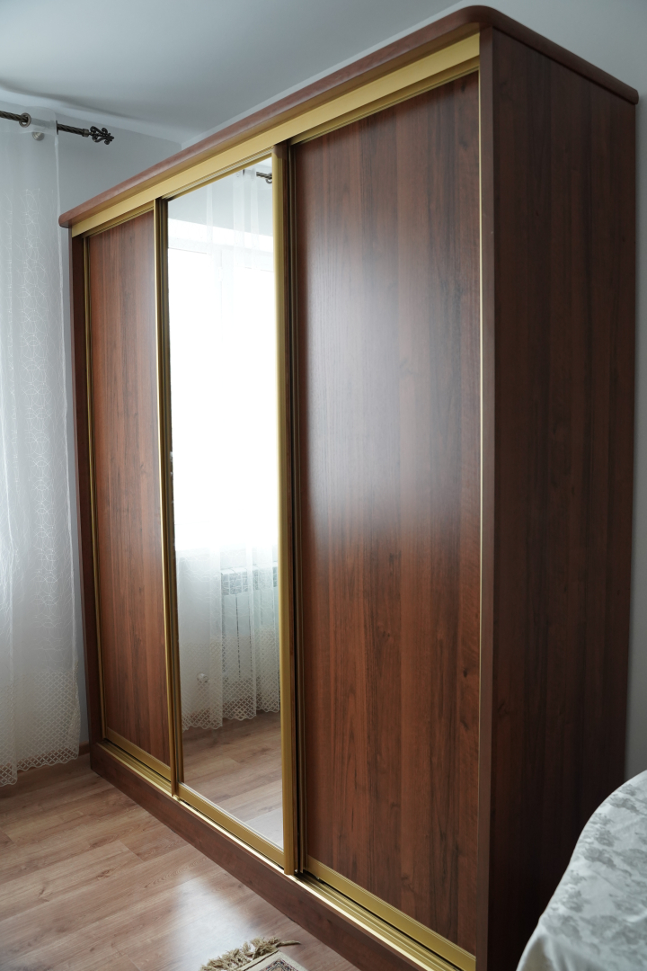 Квартира Двухкомнатная в Центре