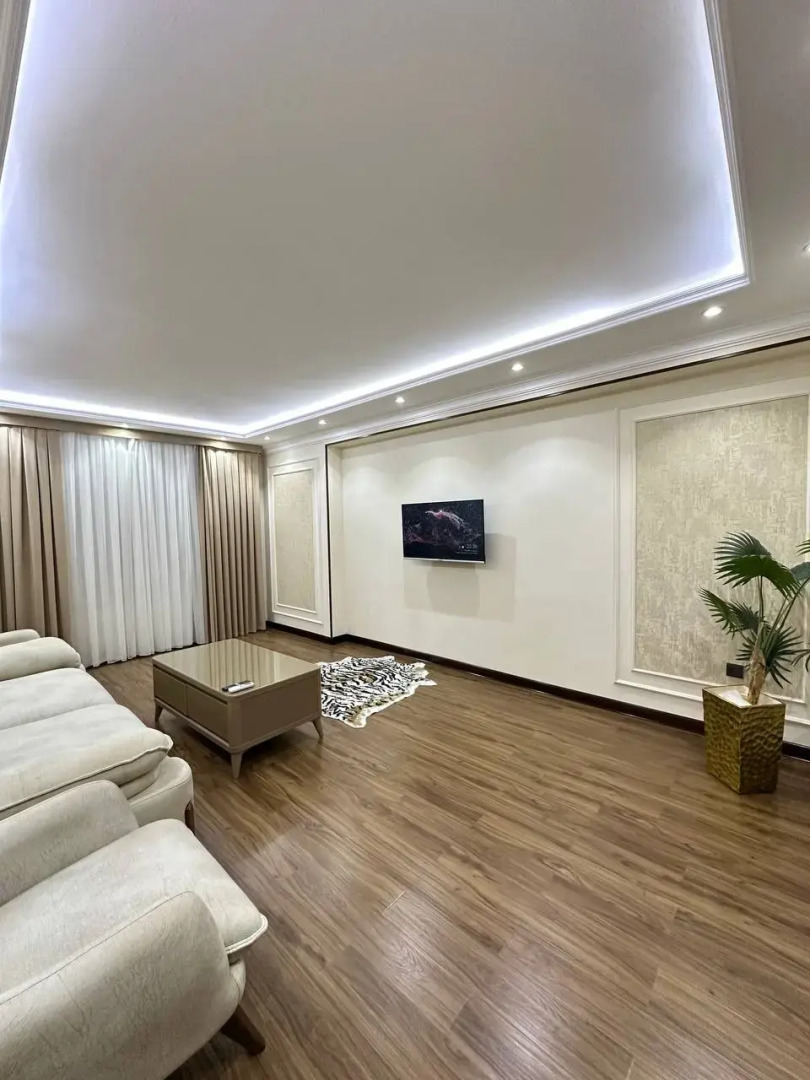 Апартаменты Метро Минор