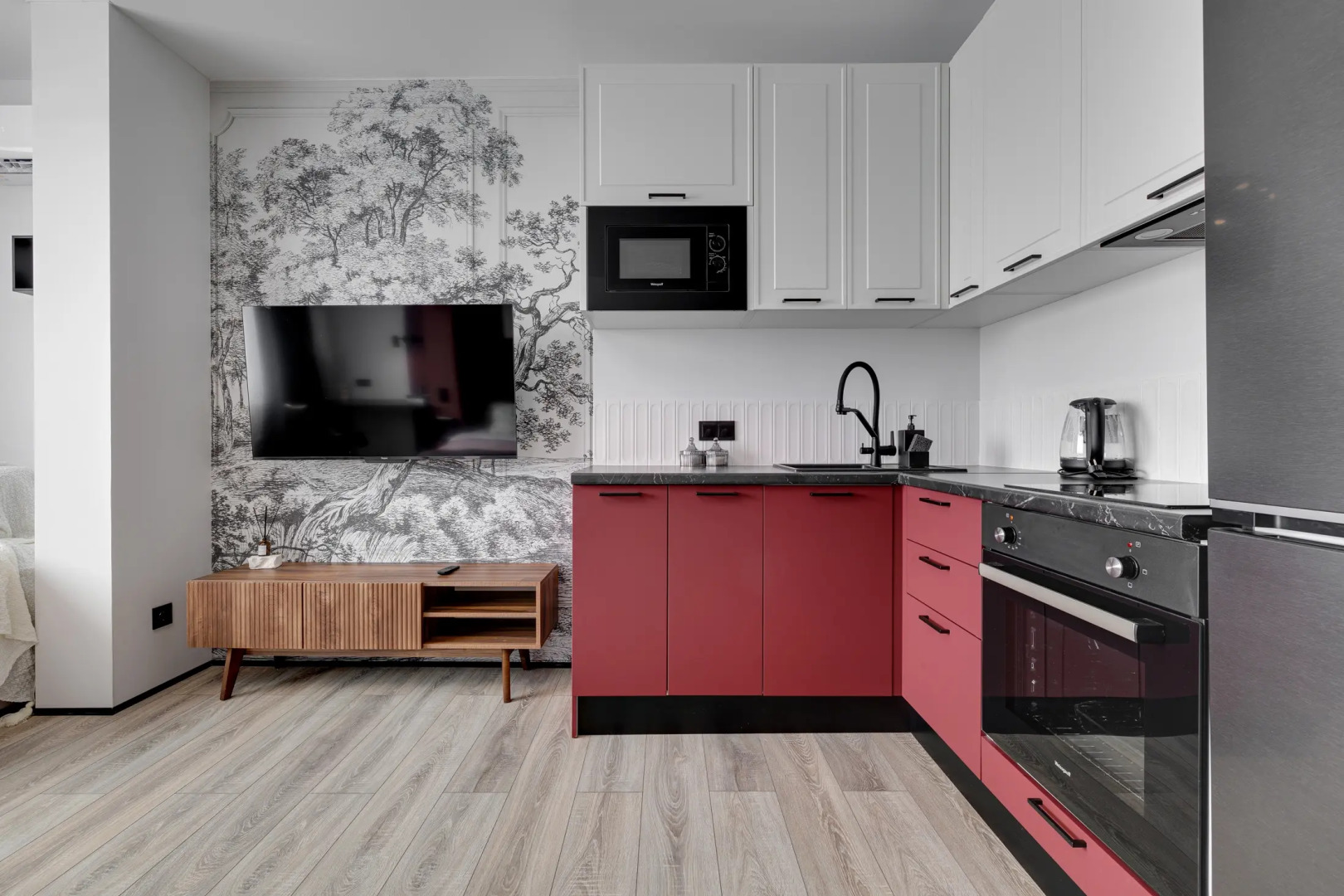 Апартаменты Dream Apart 16