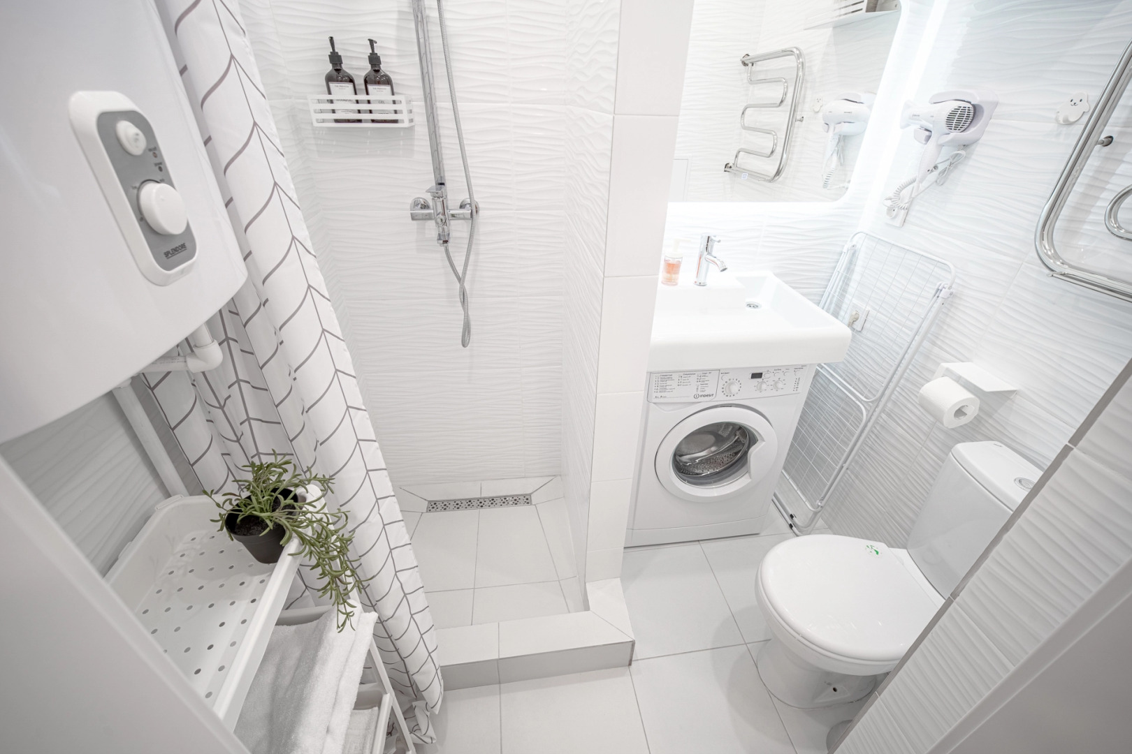 Квартира на Назарбаева 76 2