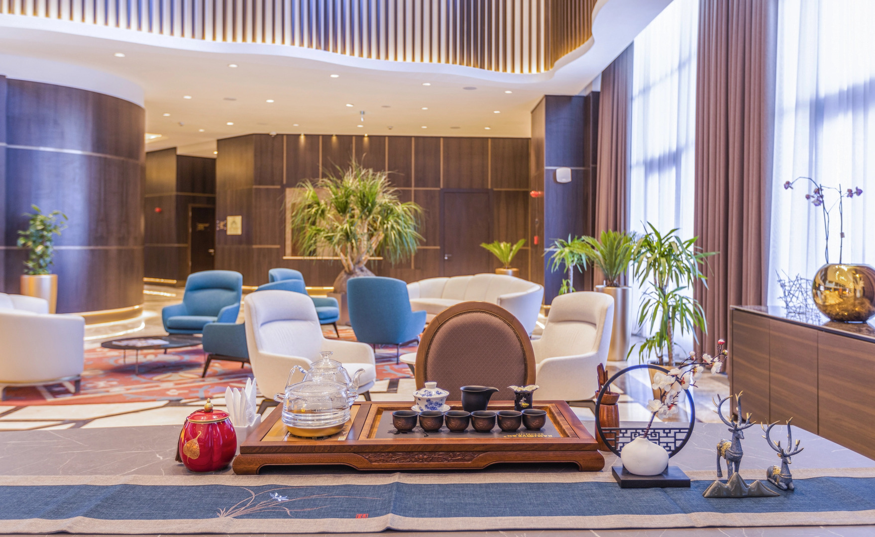 Silk Road by Minyoun