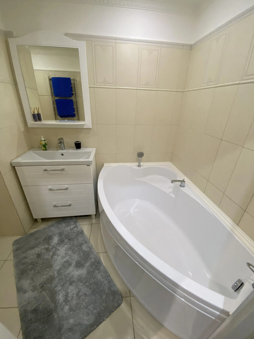 Апартаменты Бизнес-Класса