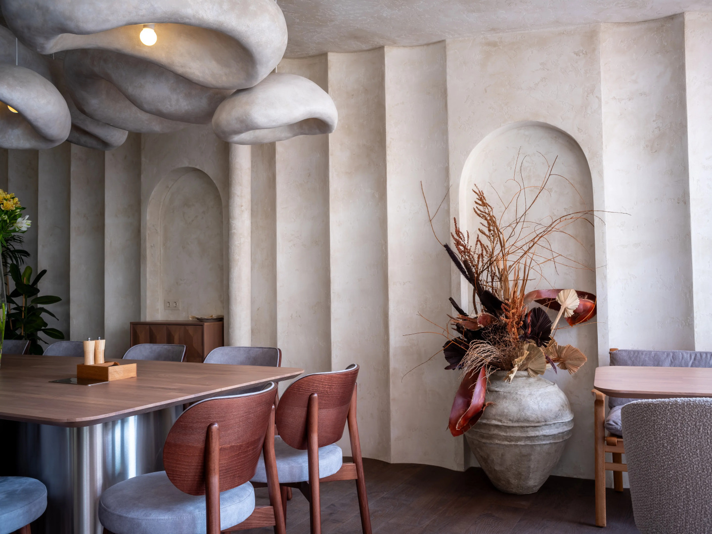 Отель Amber Shore Collection