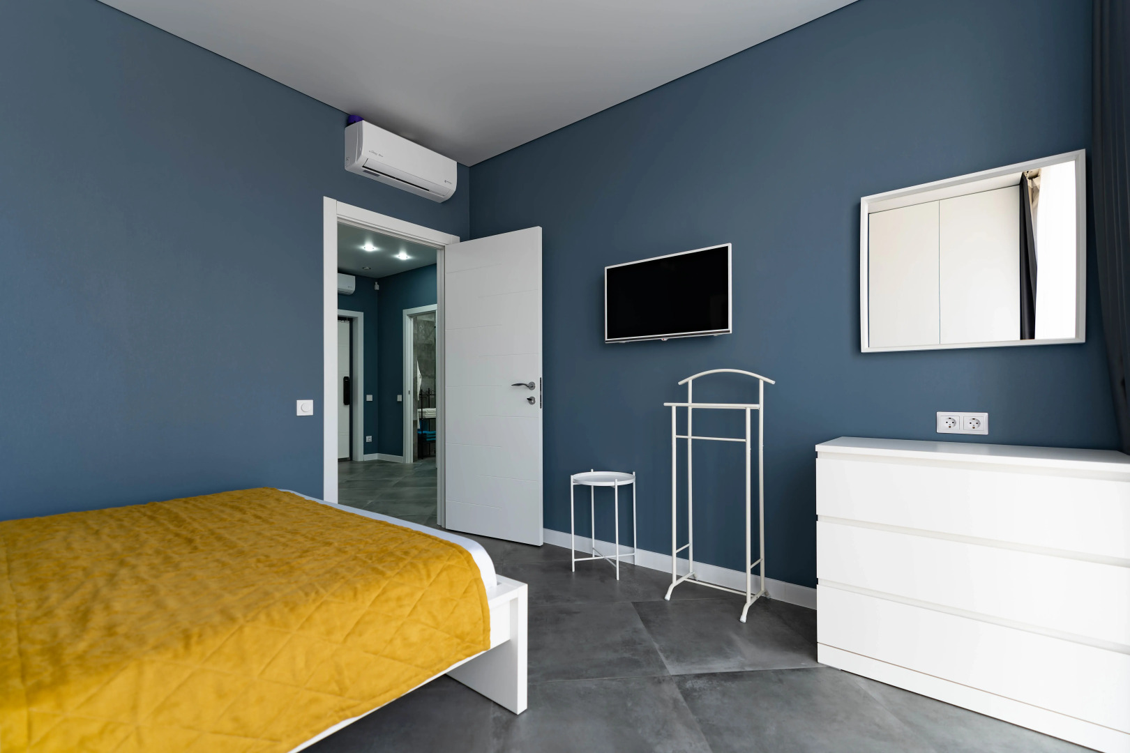 Квартира Дивная Бездна