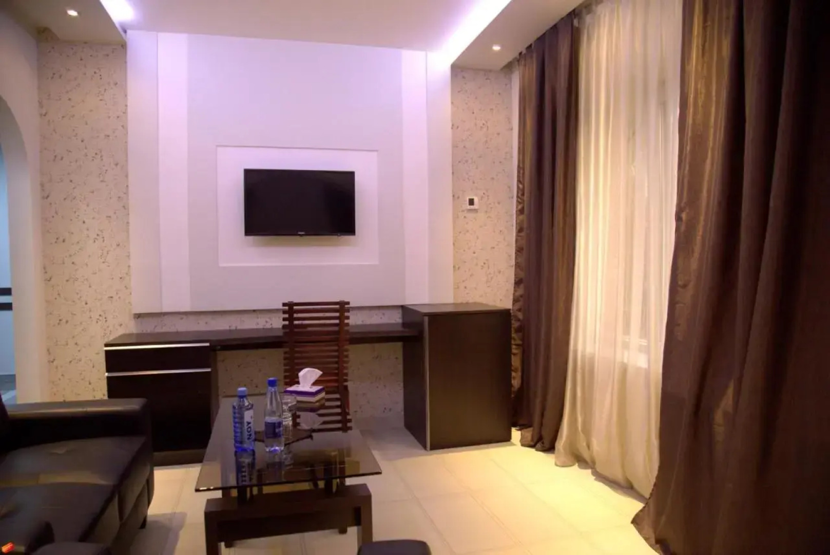 Отель Palma Palace