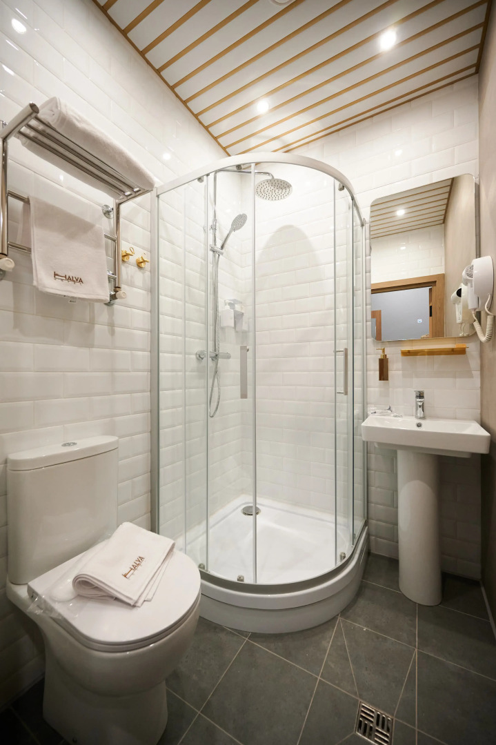 Отель Халва