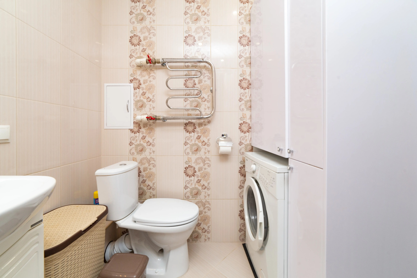 Квартира Ночник на Велижанской 68