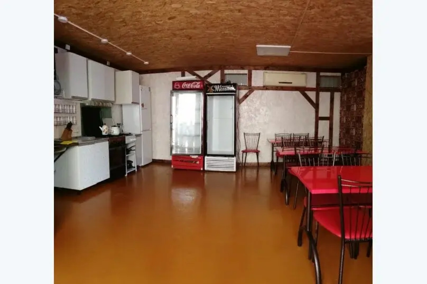 Гостевой Дом на Уютной 10