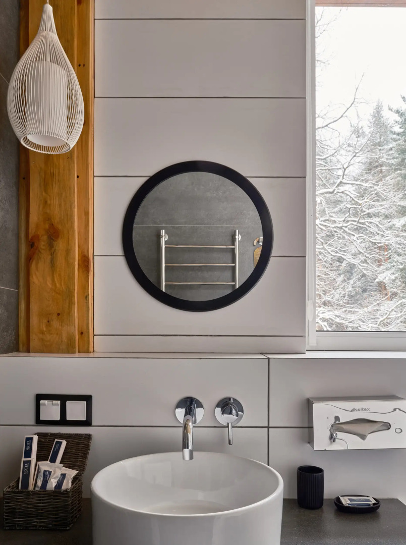 Отель Zaytsevo Country Club