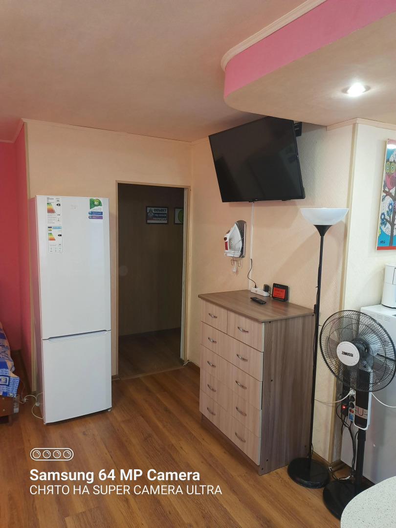 Апартаменты Комфорт