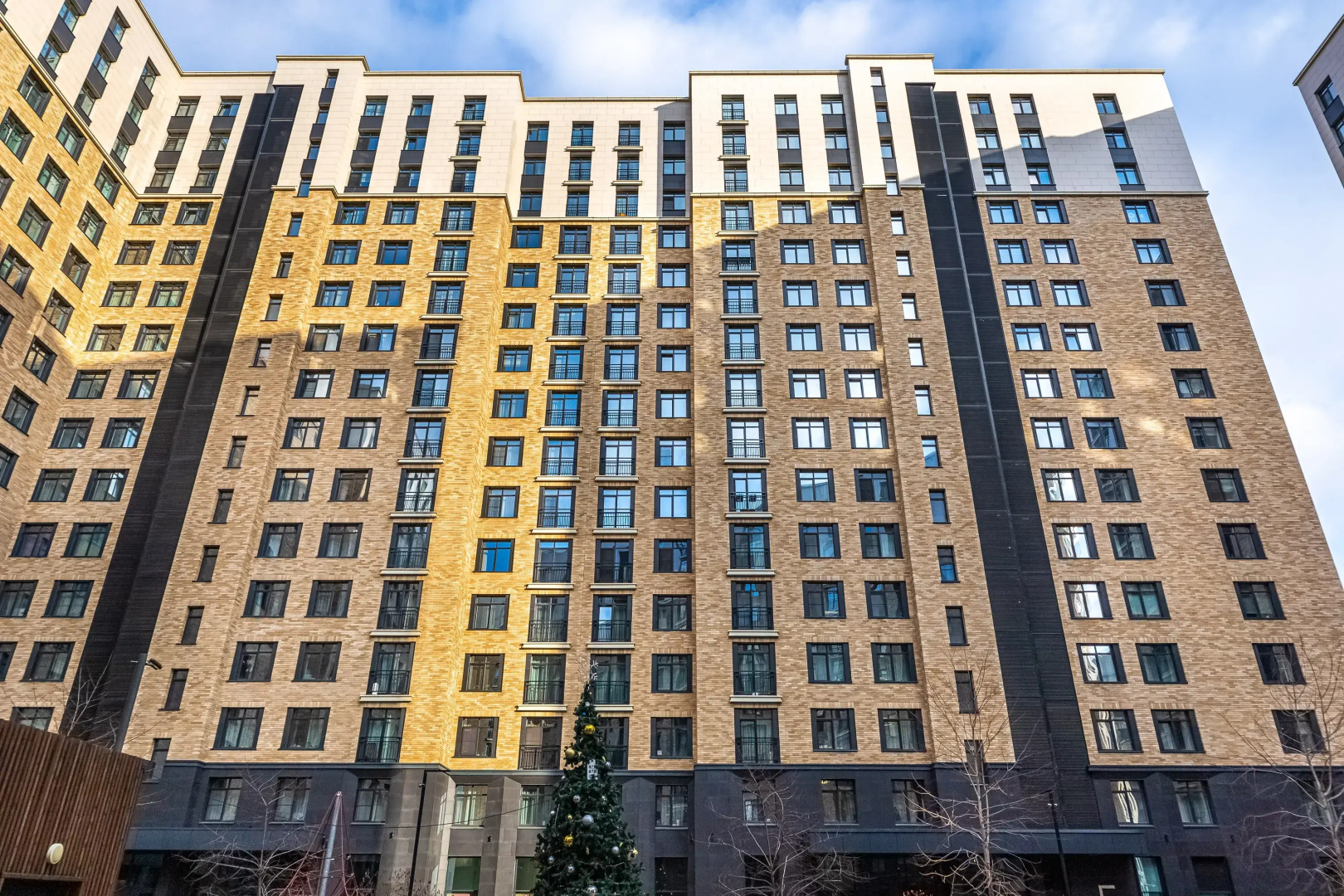 Квартира Smart Host на Большой Филевской