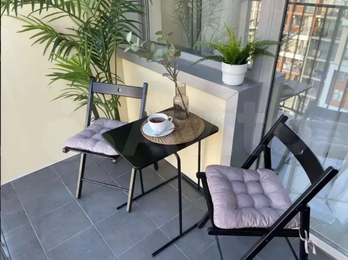 Квартира студия 257 в ЖК Каравелла Португалии