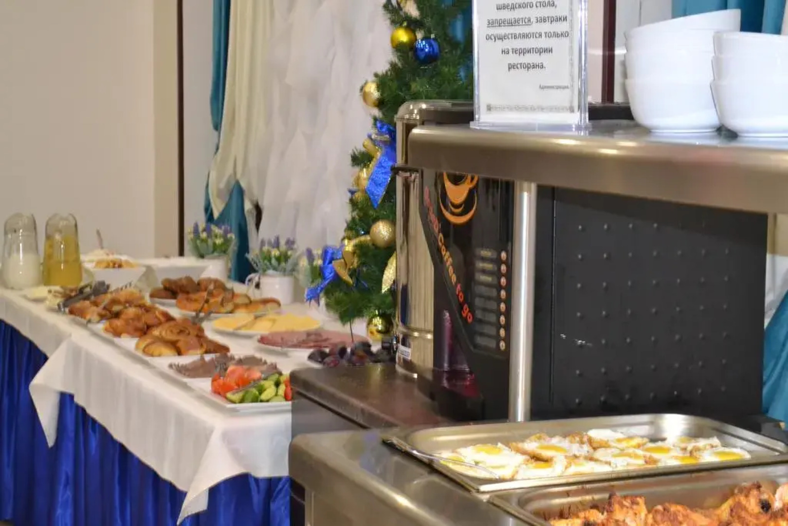 Отель Домик у причала