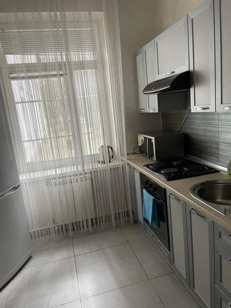 Отель Оздоровительный Комплекс Огонек