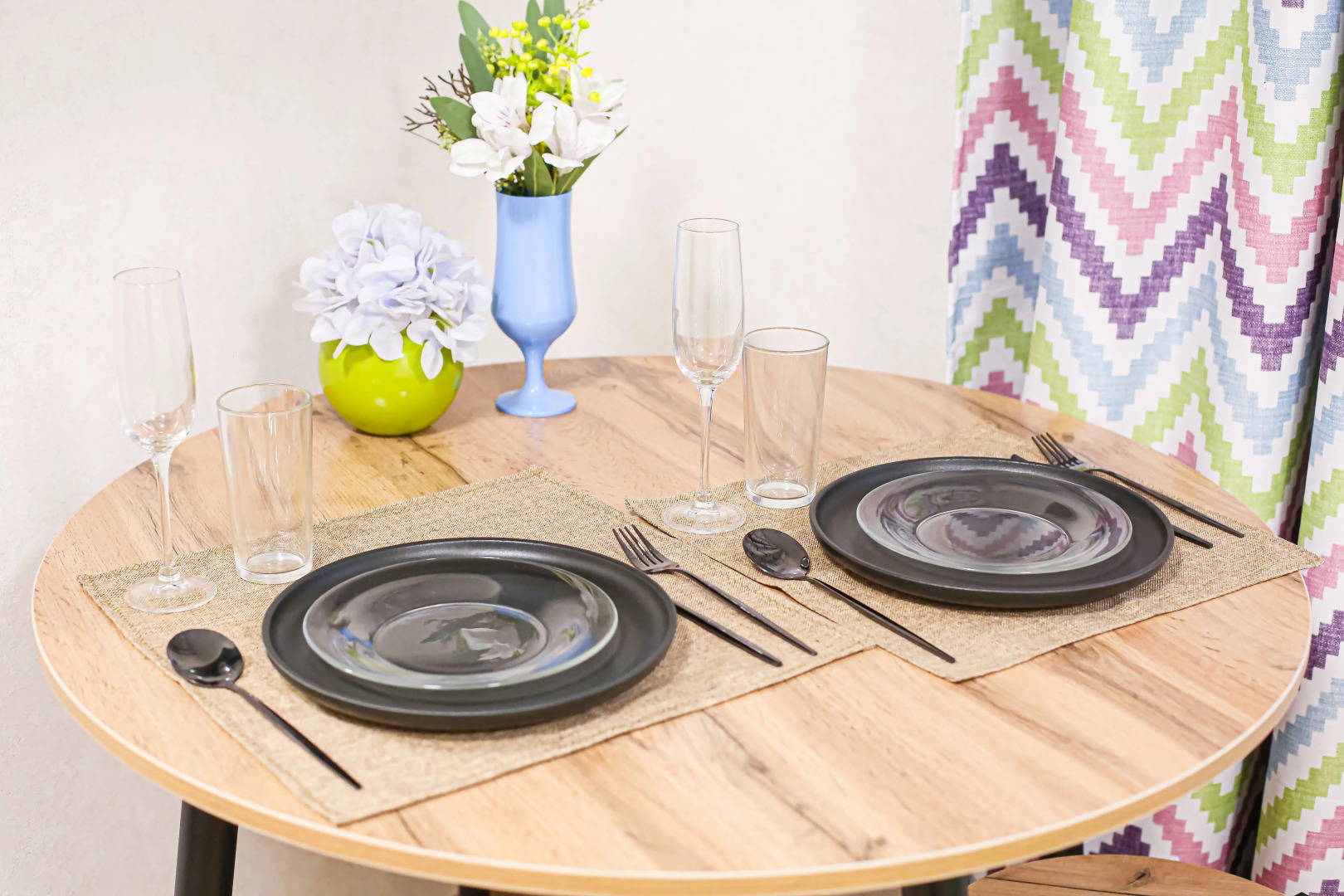 Апартаменты SunSet Героев Донбаса 15