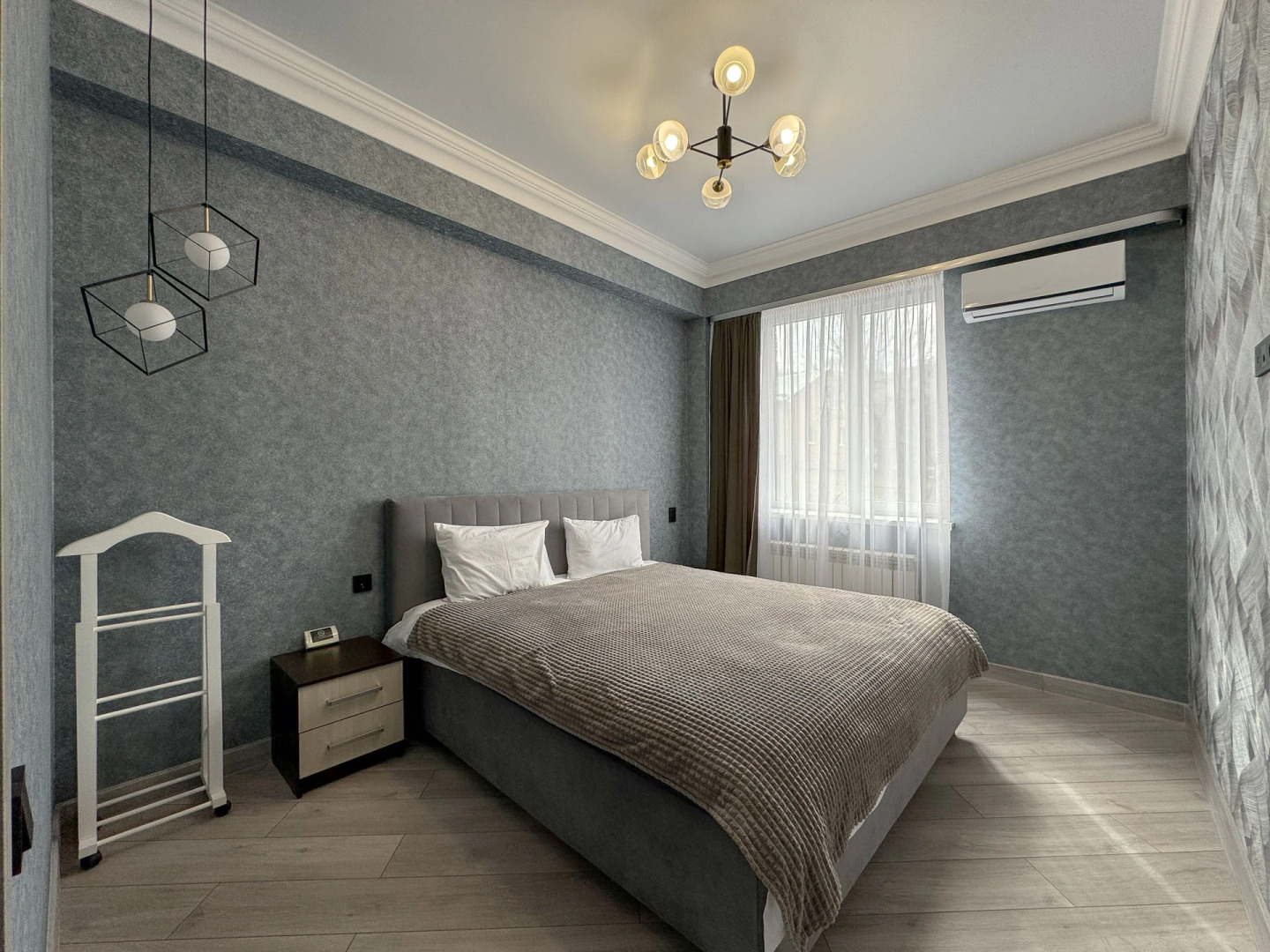 Апартаменты ЖК Парковый