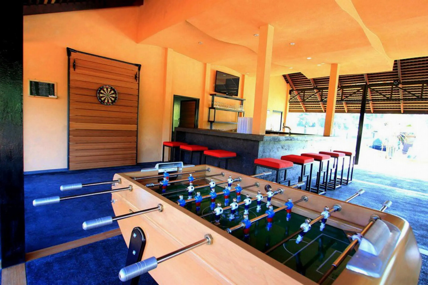 Апартаменты Siam Royal View