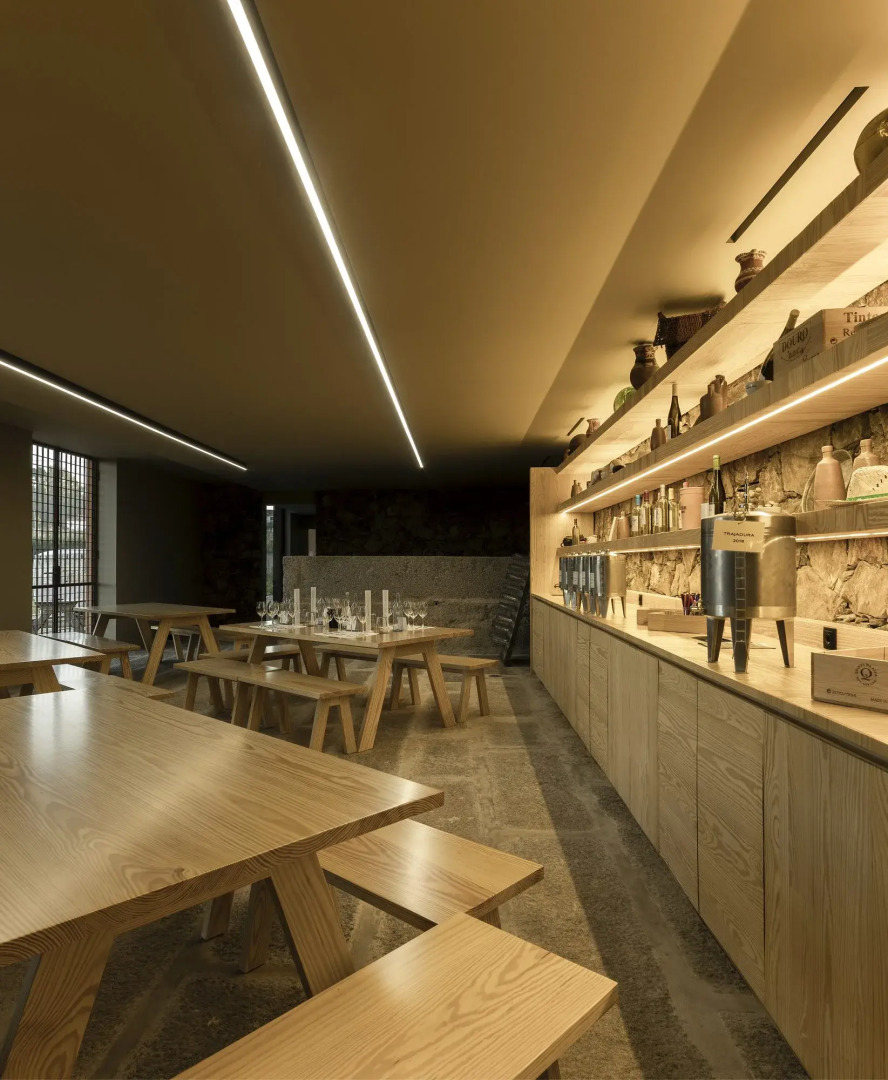 Отель Monverde - Wine Experience Hotel by Unlock Hotels