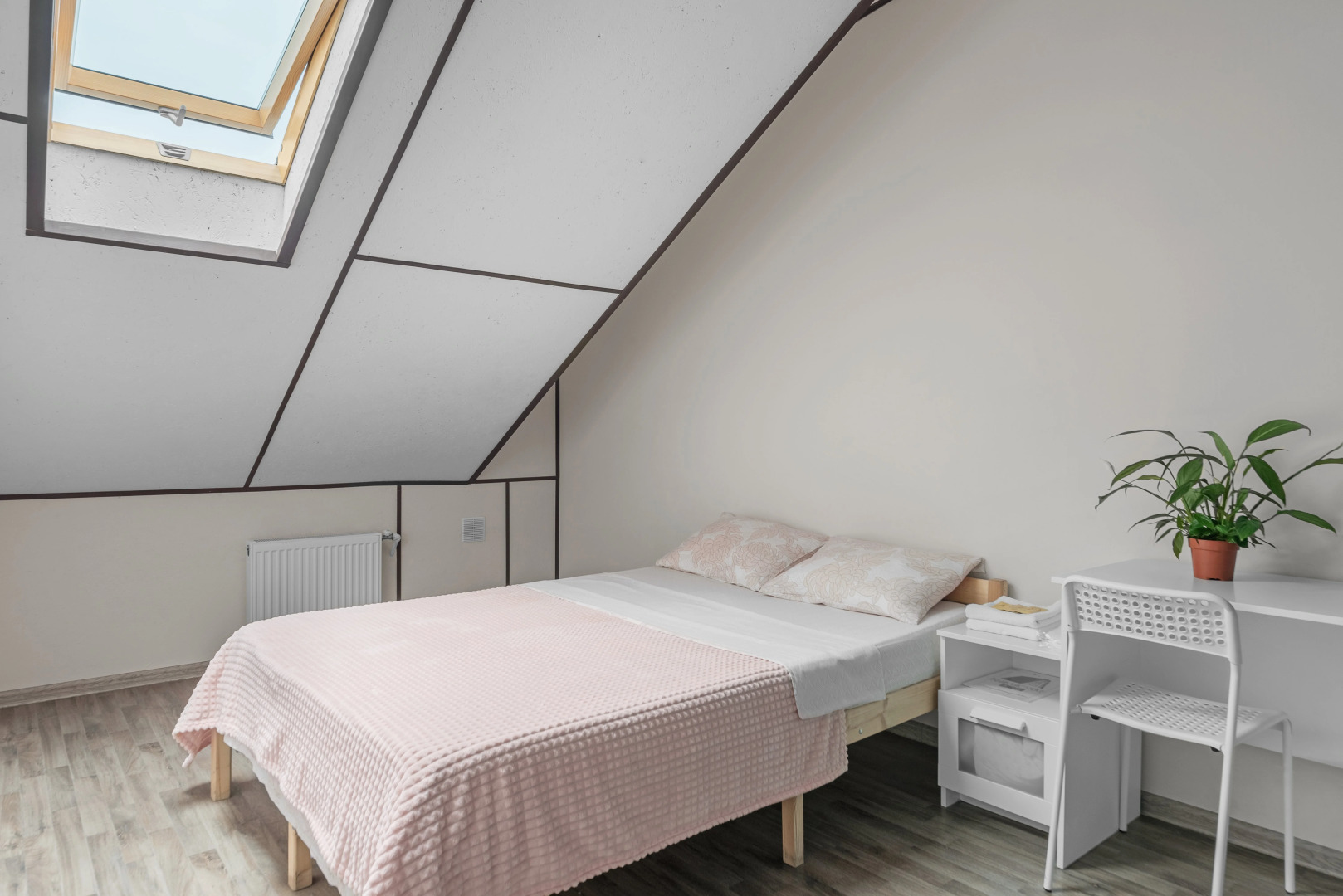 Отель Библиотека