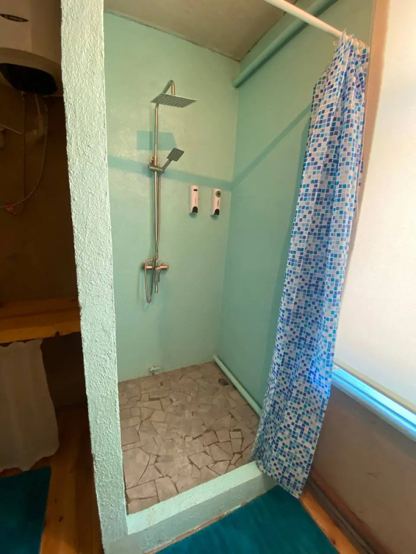 Мини-Отель Beymaral Lodge