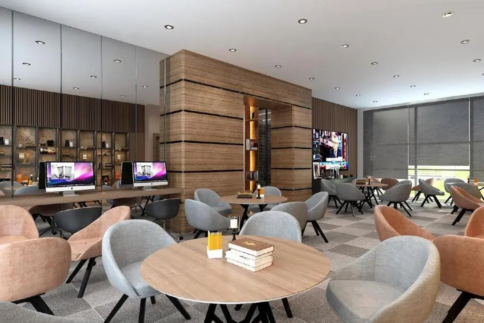 Отель Grand Sapphire City