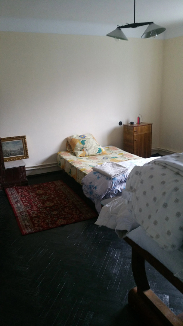 Гостевой Дом The Bicaz Manor