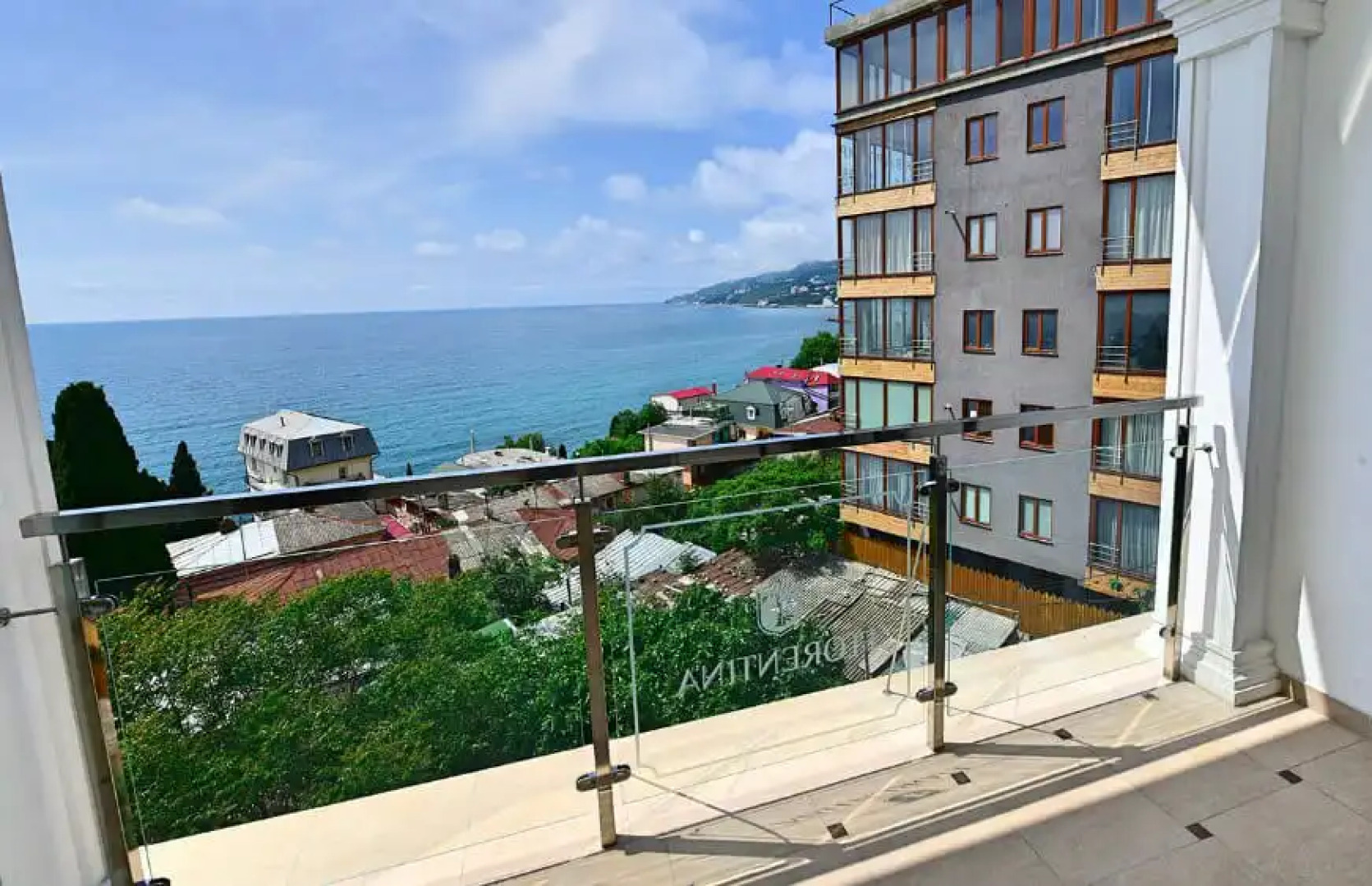 Гостевой Дом Флорентина Море