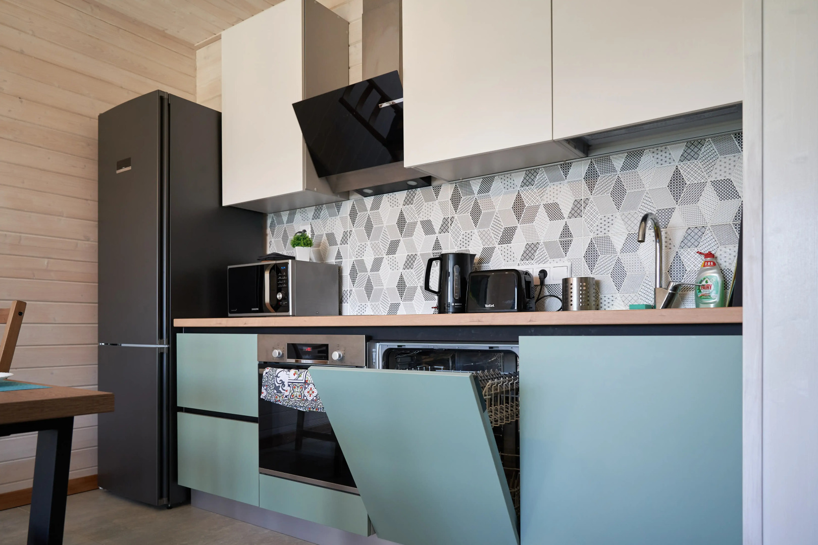 Гостевой Дом Два берега