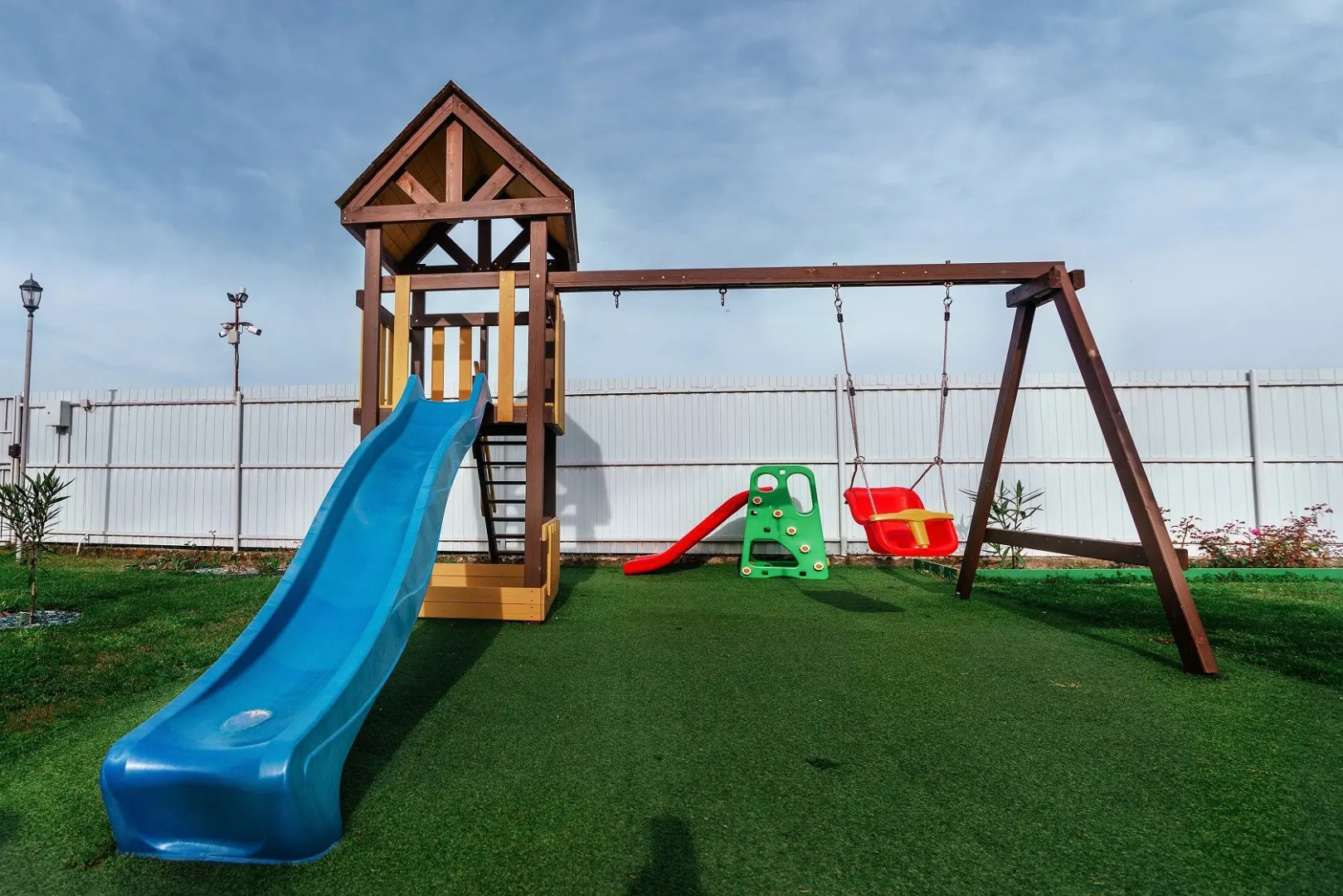 Гостевой Дом Алла