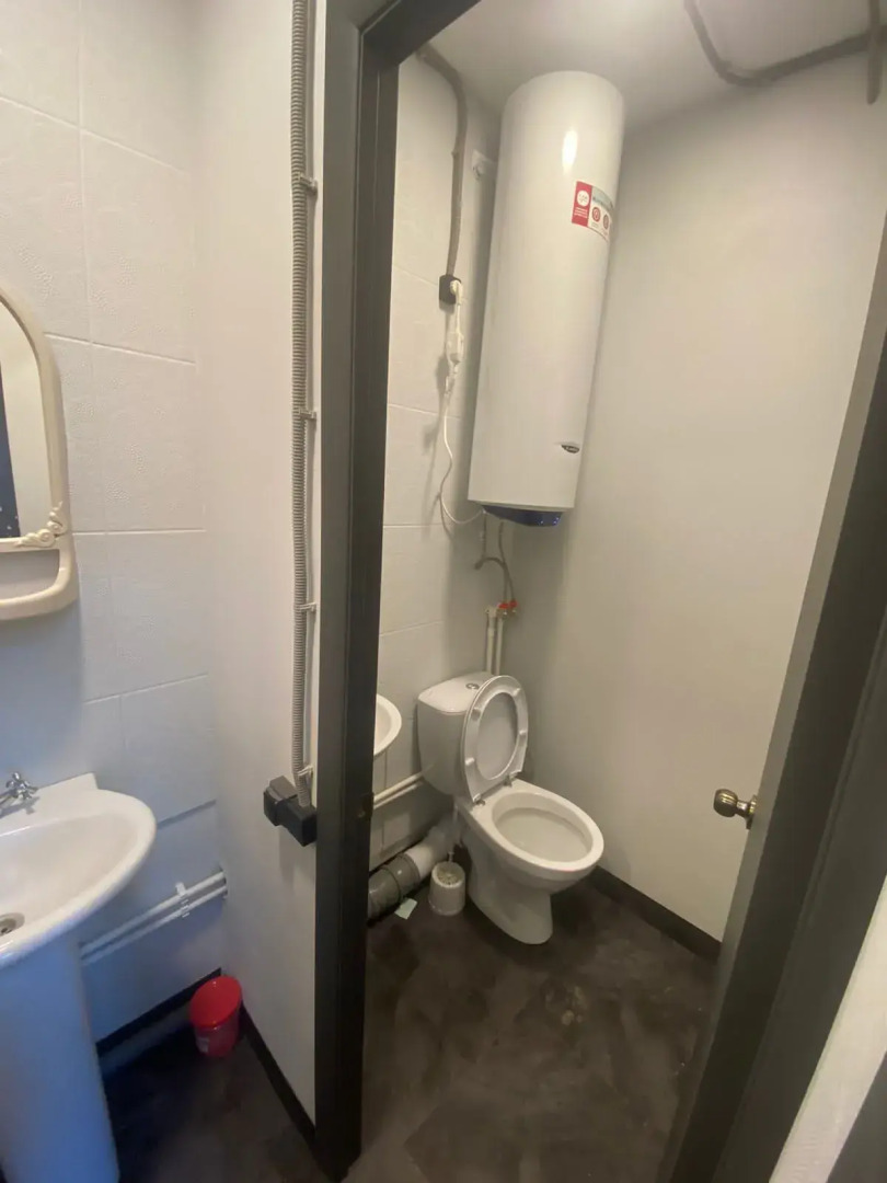 Хостел Книжный