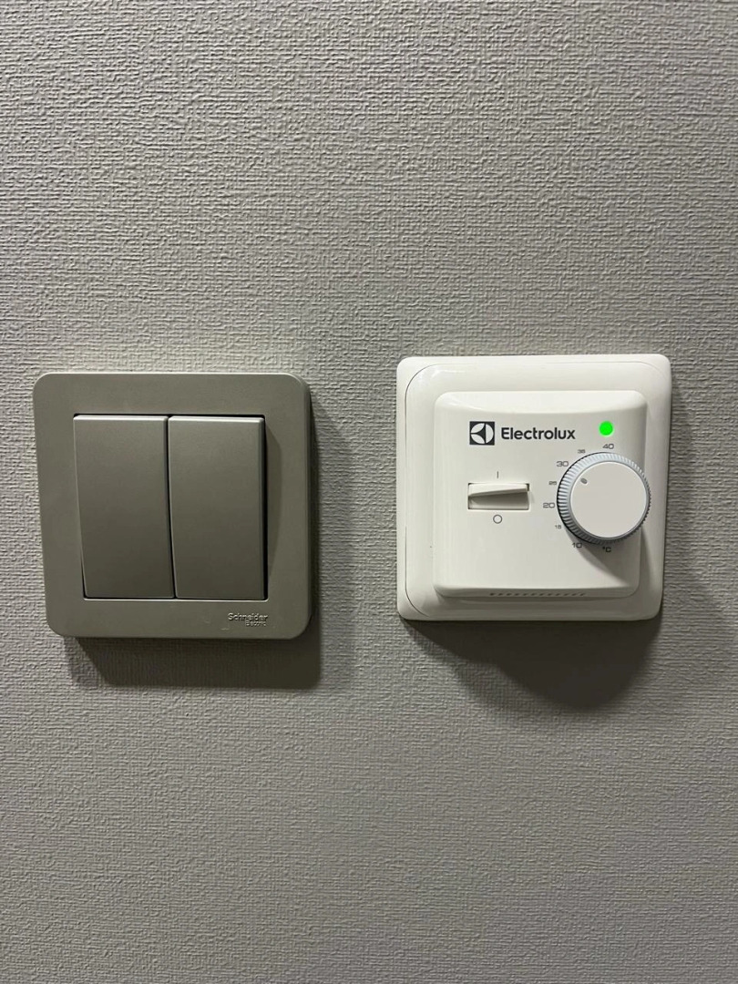 Квартира Уютная квартира в центре Мурино