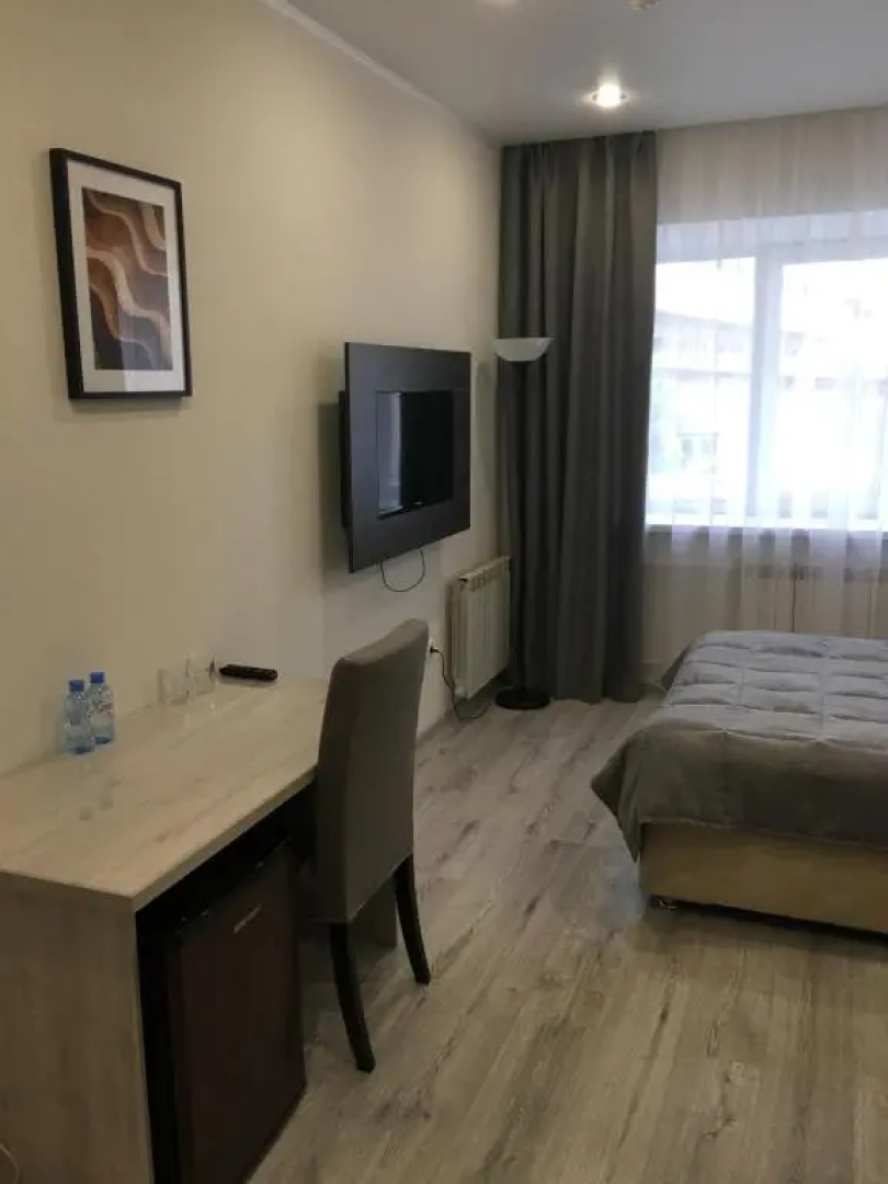 Гостевой Дом на Торговой