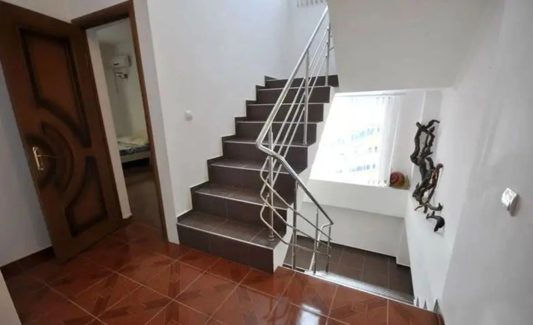 Отель Николетта