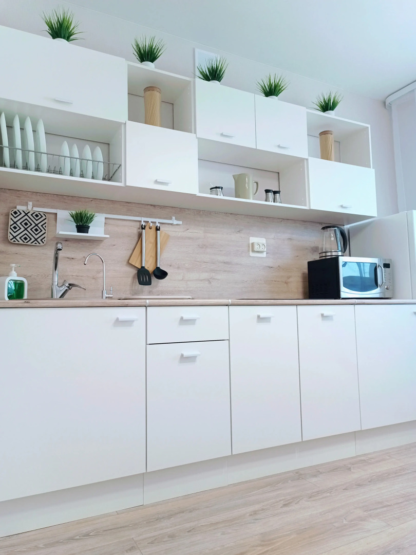 Квартира в Районе Трассы М4 Дон