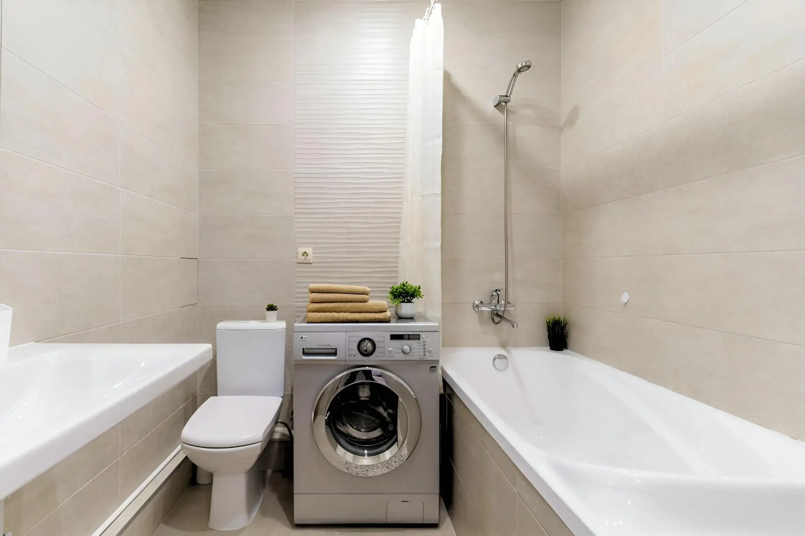 Квартира двухкомнатная у Парка Галицкого Апарт-Отелика на Героев Разведчиков