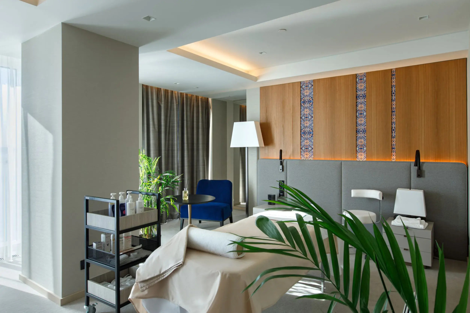 VLADIVOSTOK Grand Hotel & SPA