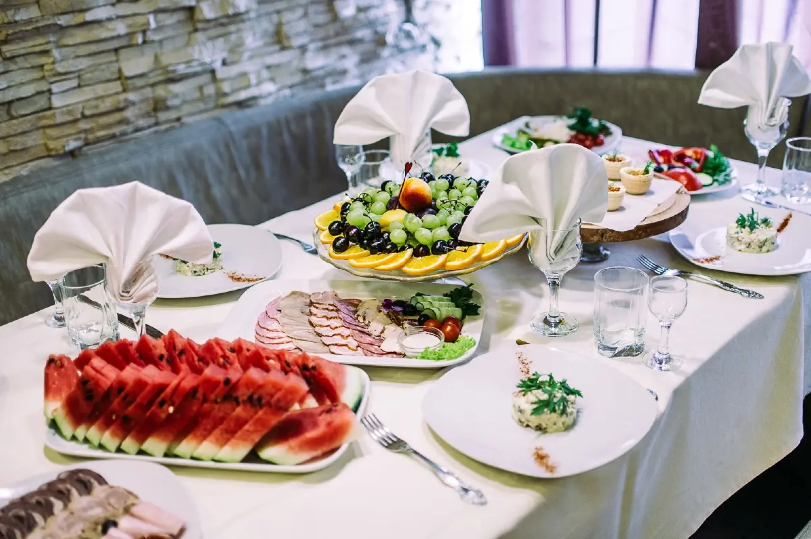 Отель Орион