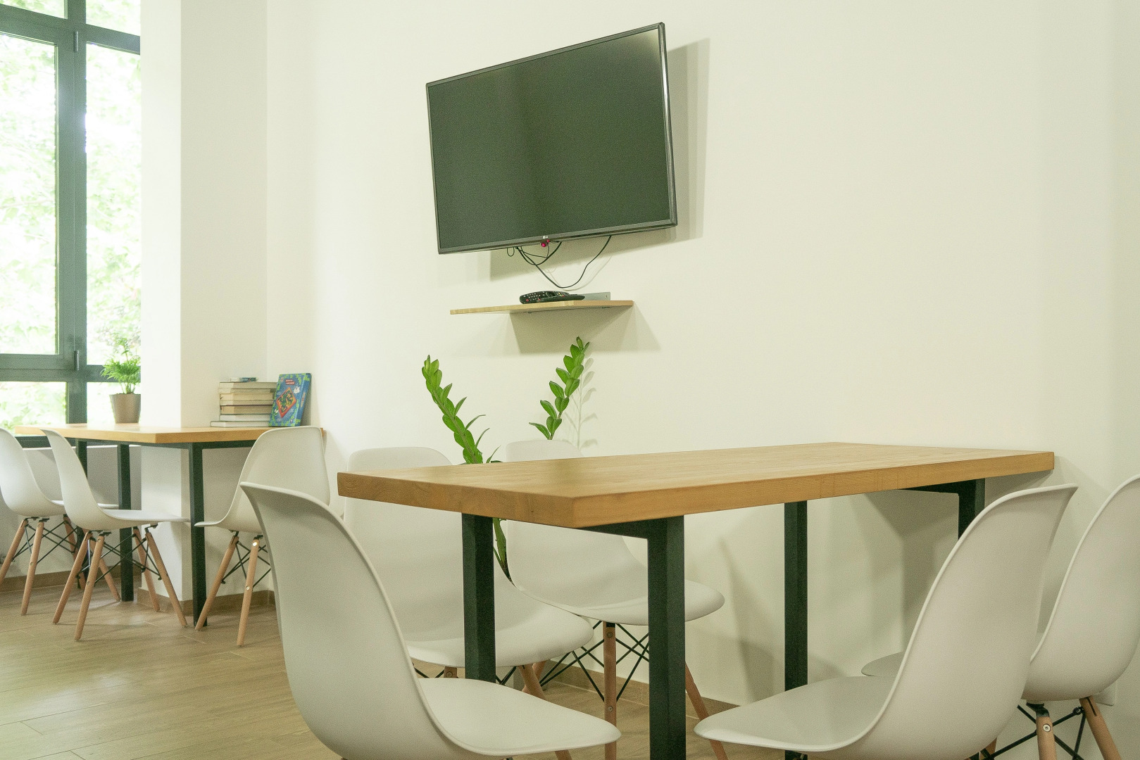 Хостел Khosta Hostel