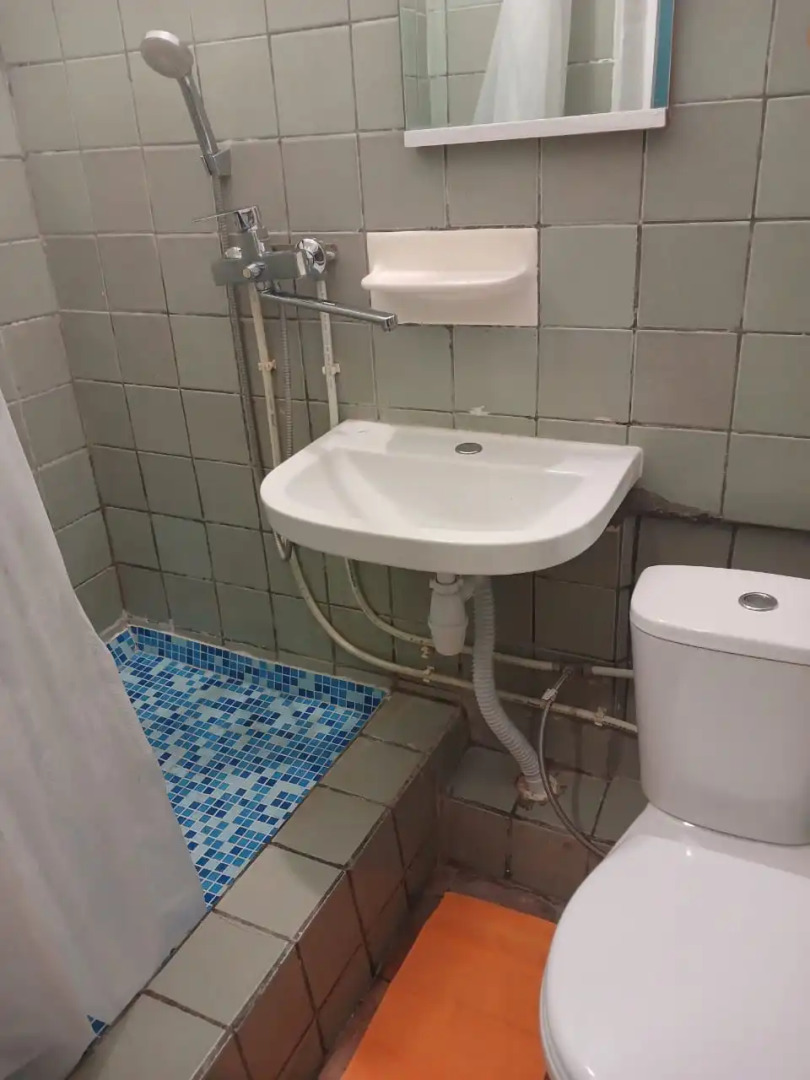 Гостиница Кипарисовая Аллея