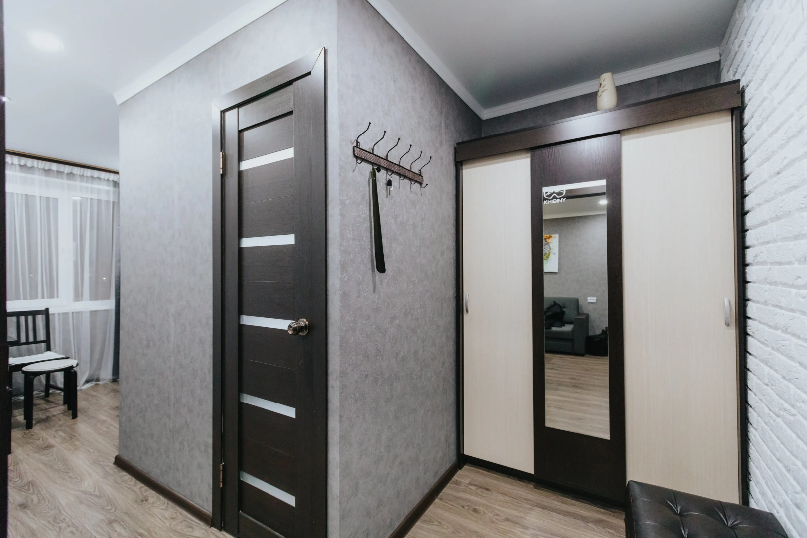 Апартаменты на Дзержинского 11