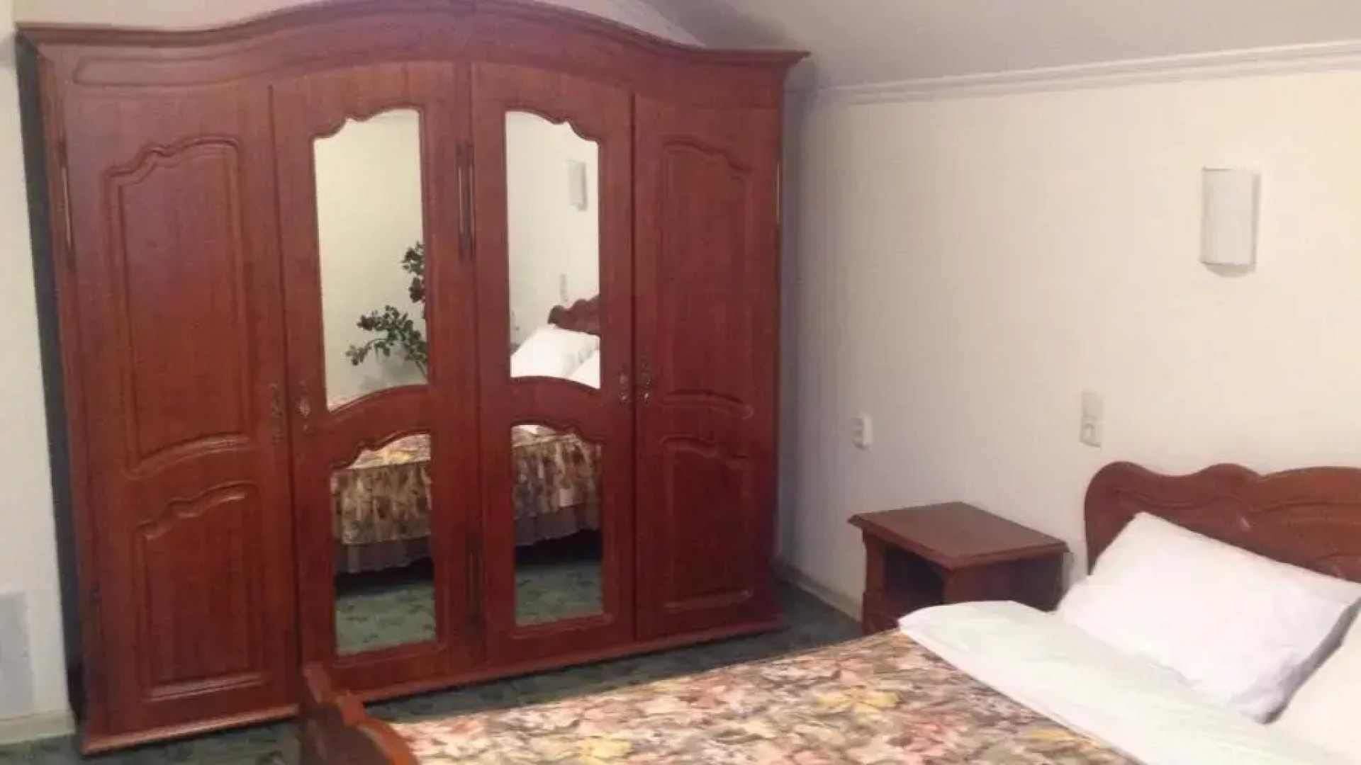 Гостевой дом Homey Home