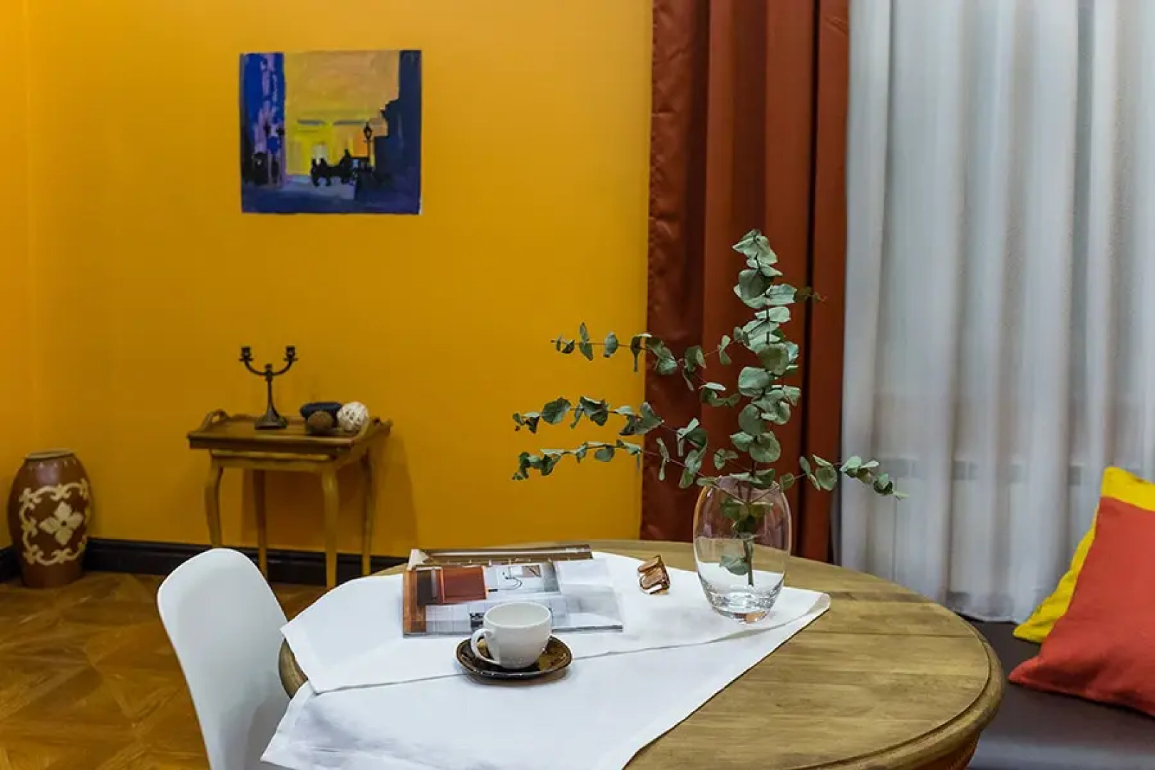 Апартаменты OnTheIsland byApartica