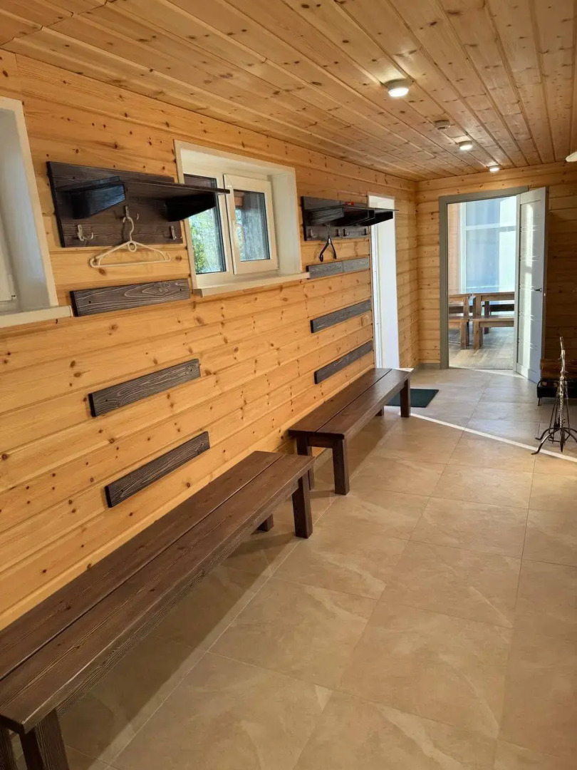 Вилла Ялгуба