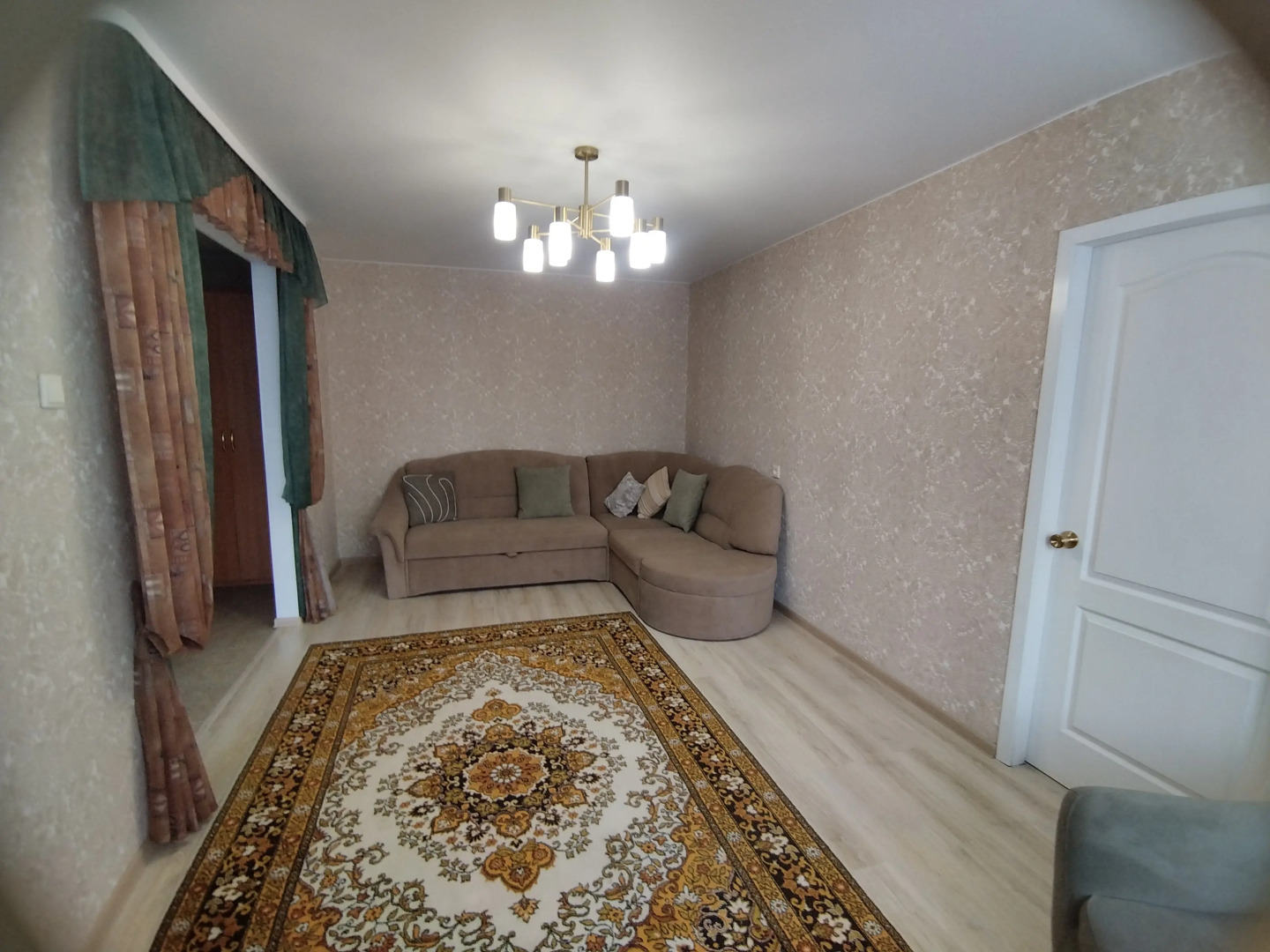 Квартира Уютная квартира.Суздаль