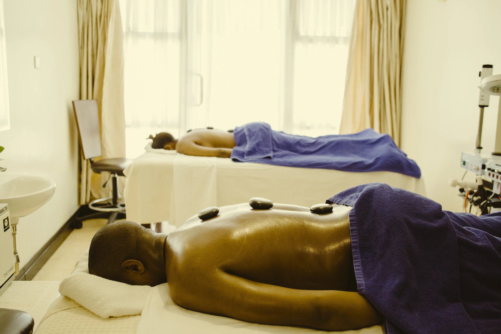 Отель Boma Nairobi