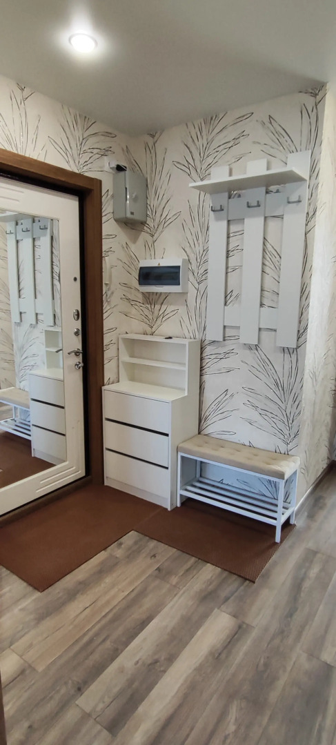 Квартира уютная двушка на Голландской